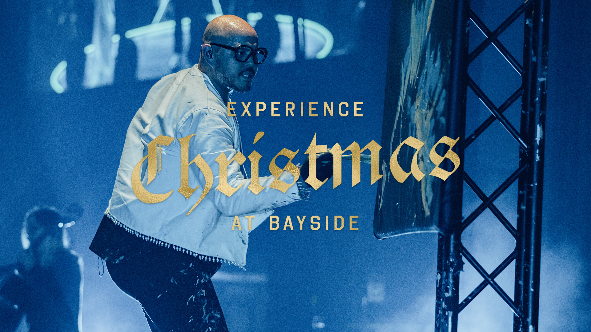 Christmas at Bayside