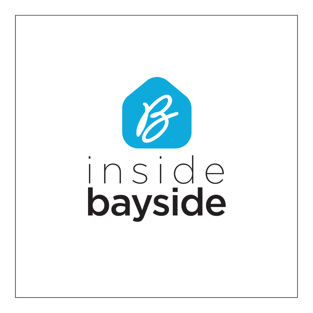 Inside Bayside