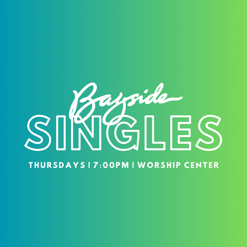 Bayside Singles Group