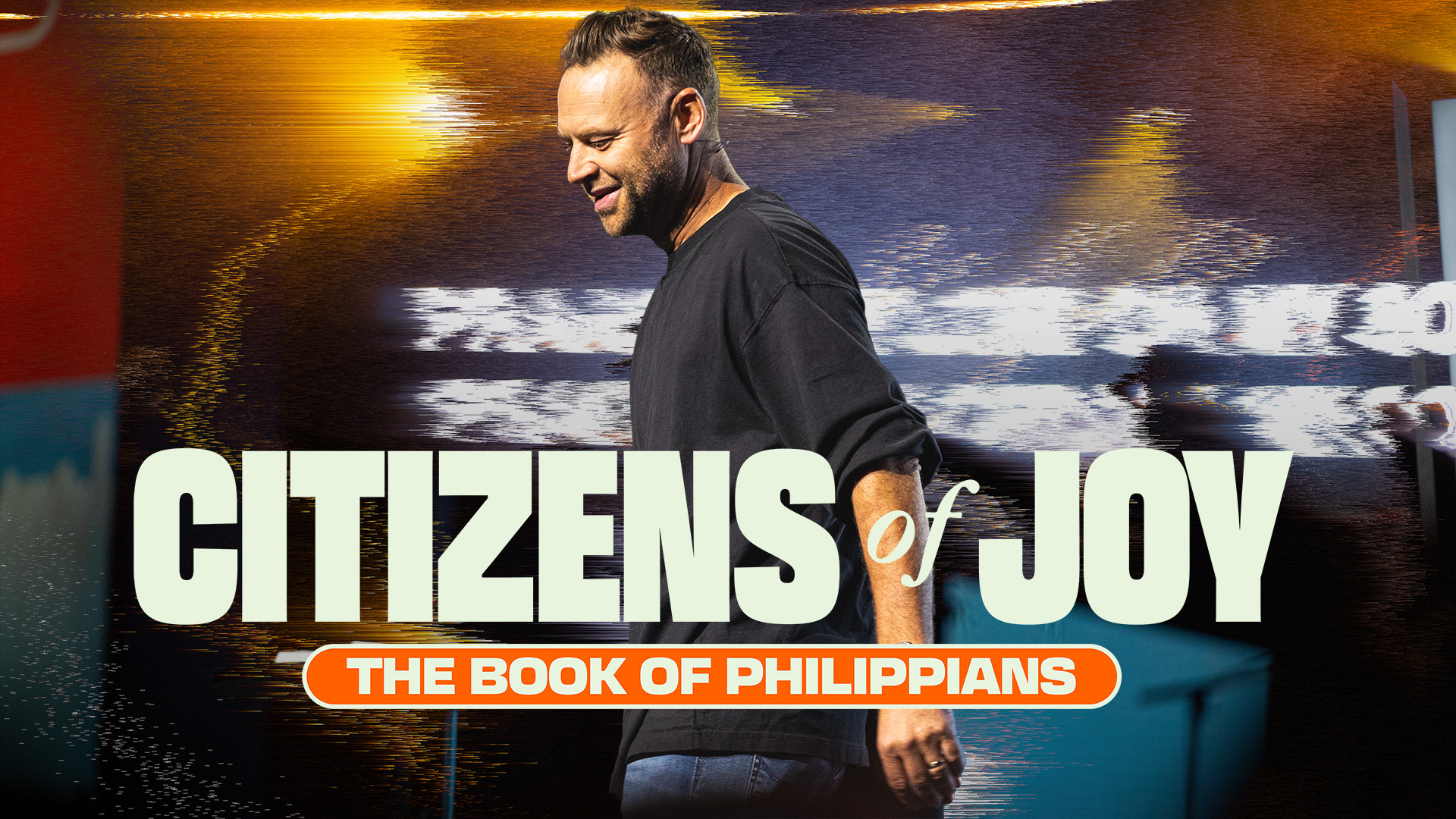 Citizens of Joy | PHILIPPIANS 1:1-11