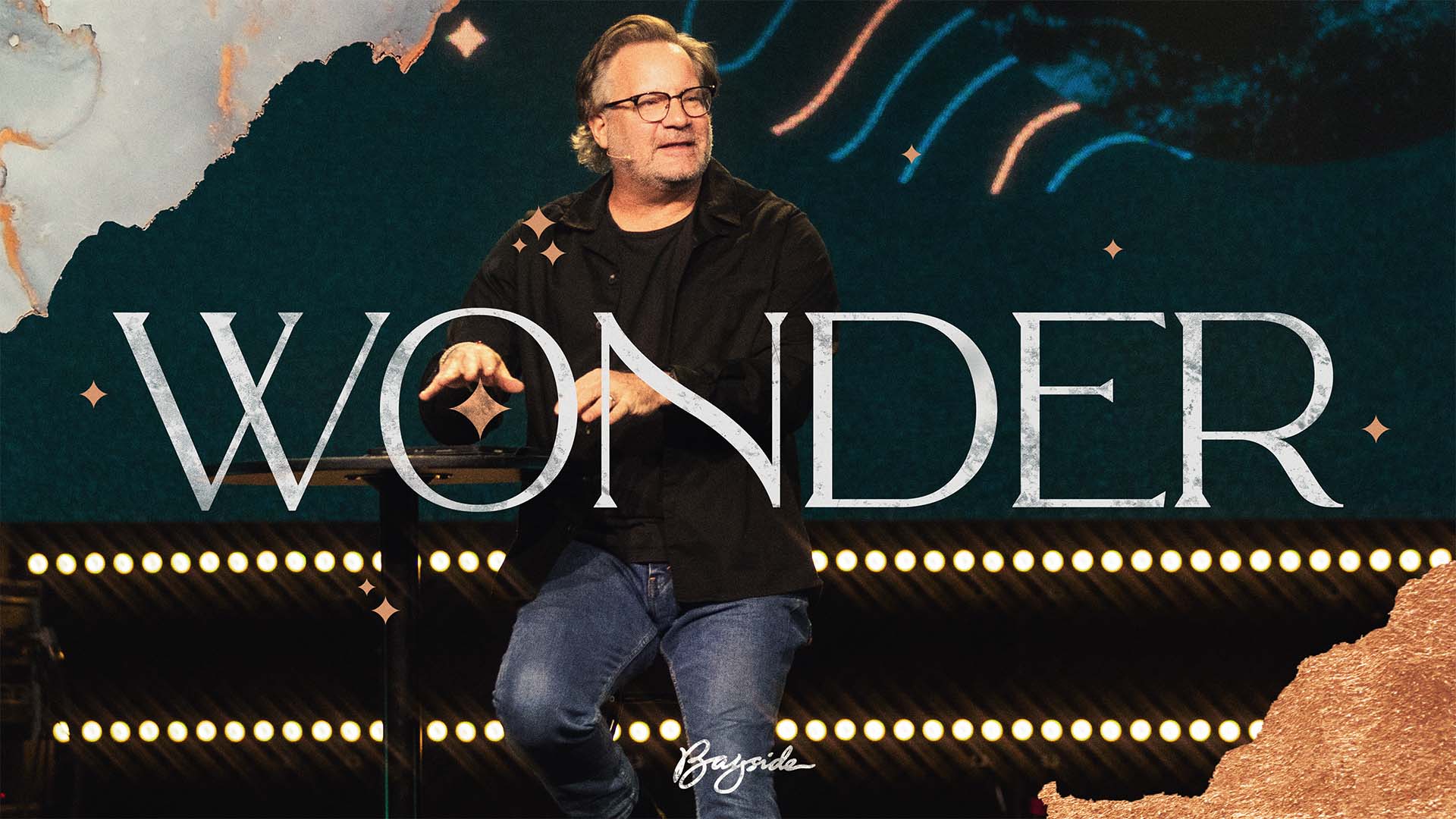 Wonder | The Power of Song in God’s Promise