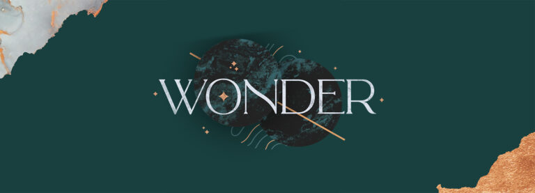 Wonder