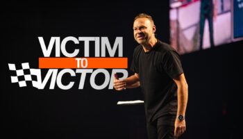 Victim to Victor