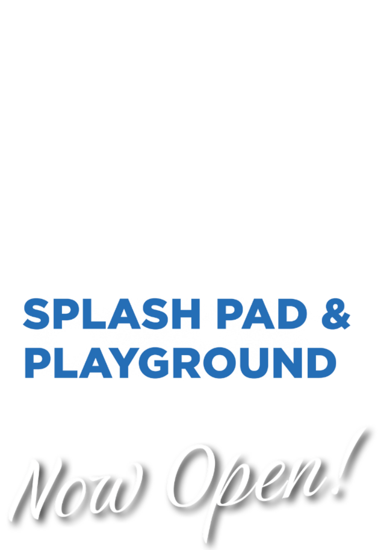 Splash Pad & Playground