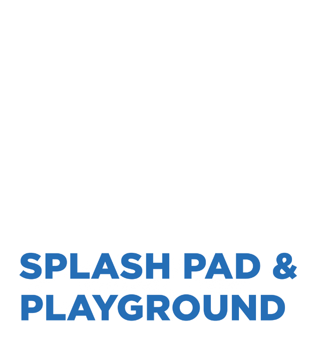 Splash Pad & Playground