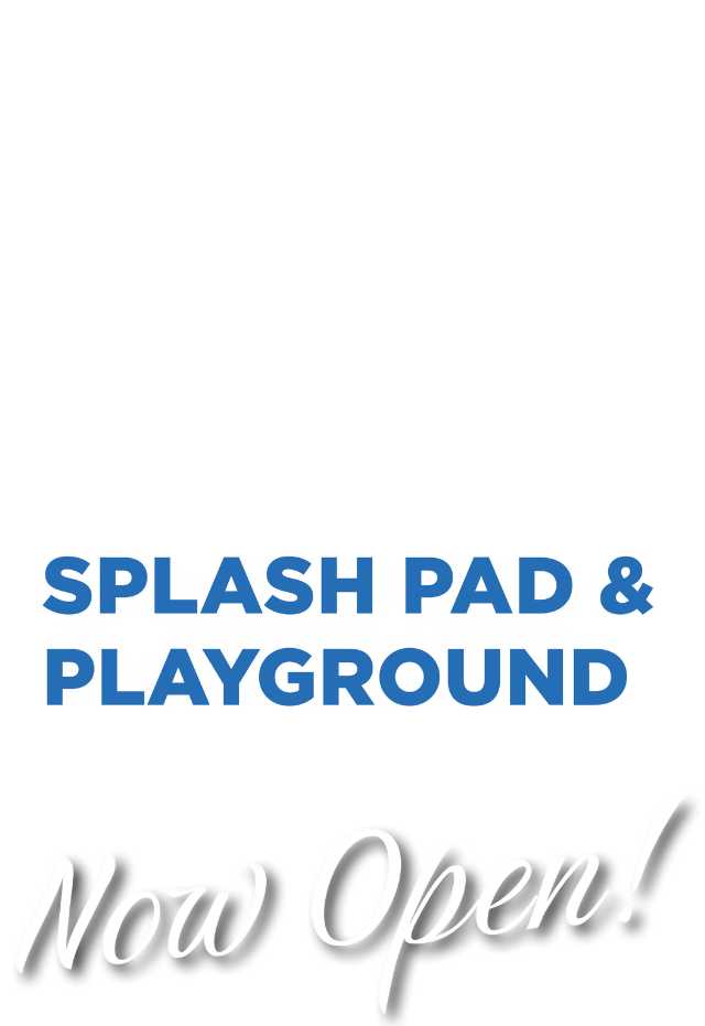 Splash Pad & Playground