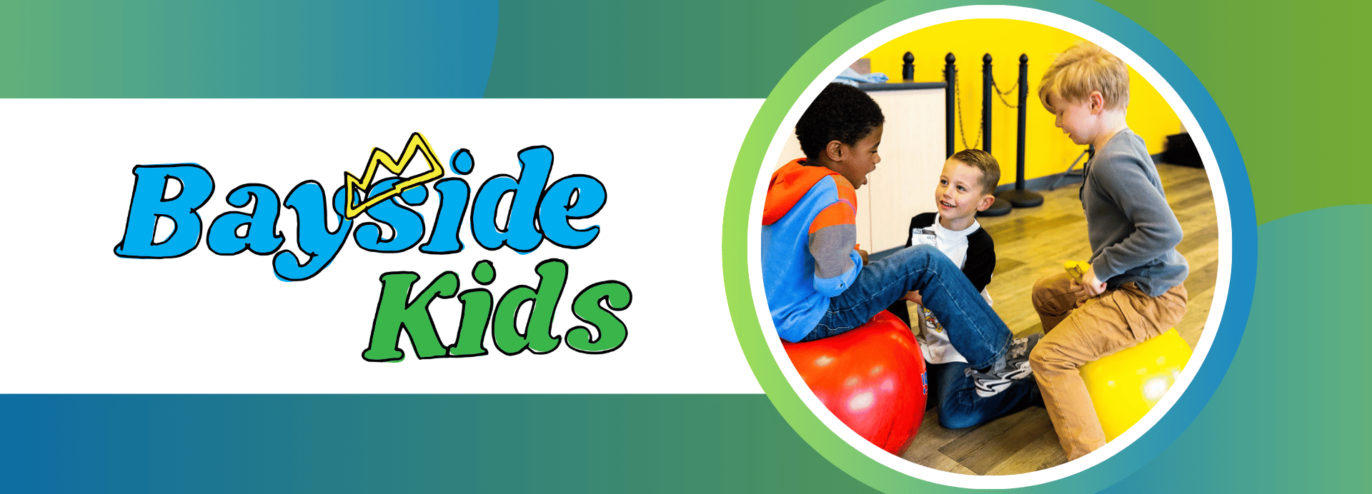 Kids | Bayside Church