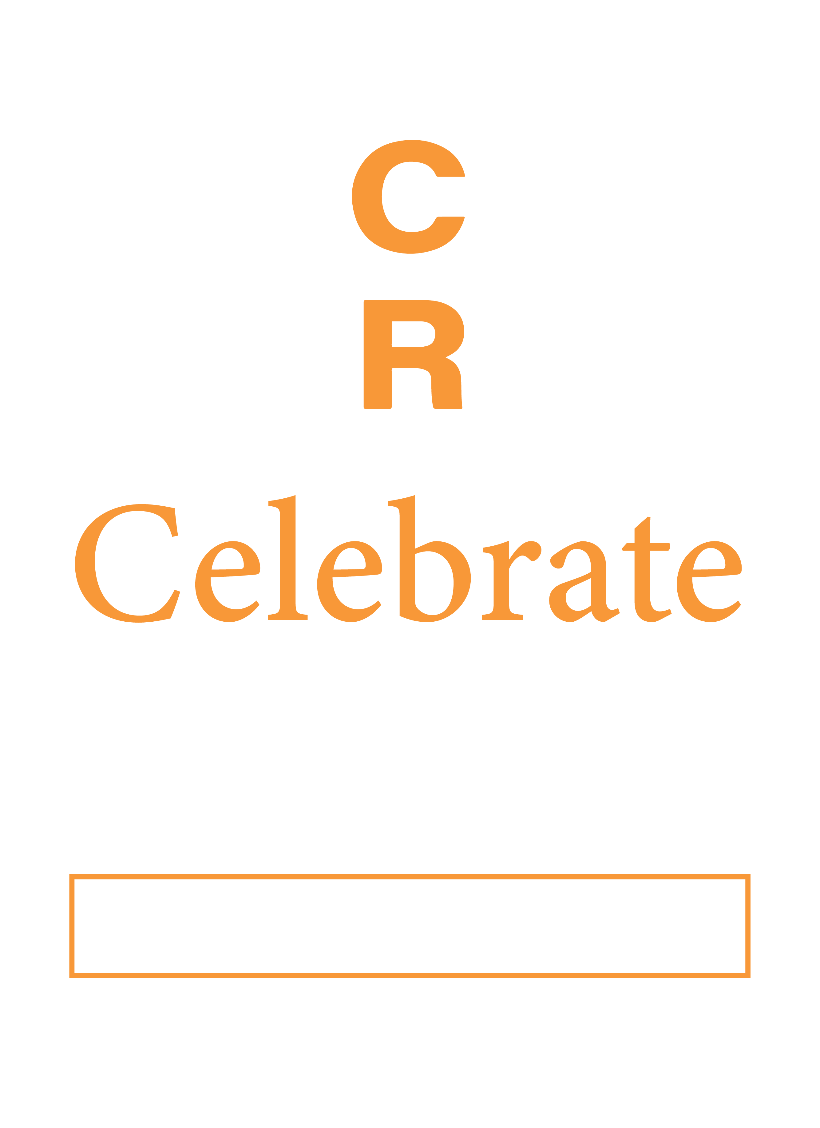 Celebrate Recovery