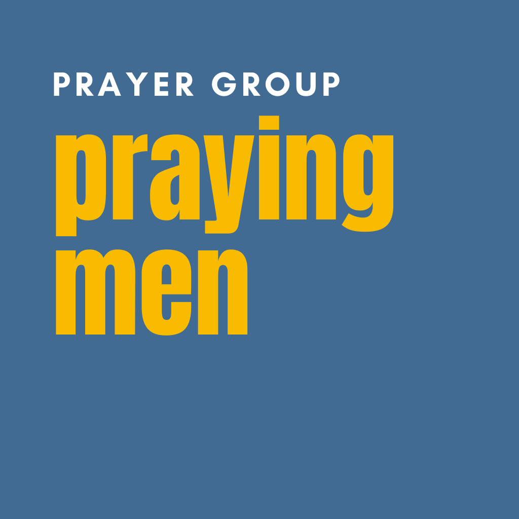 Men’s Ministry | Bayside Church