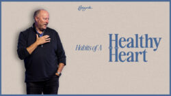 Habits of a Healthy Heart