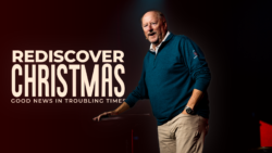 Rediscover Christmas