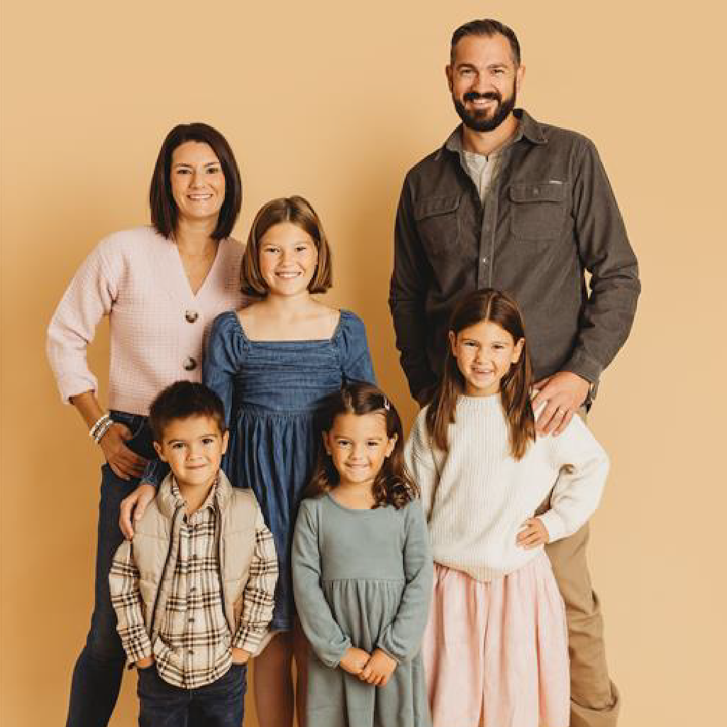 Jenn & Jeremy Cappalo