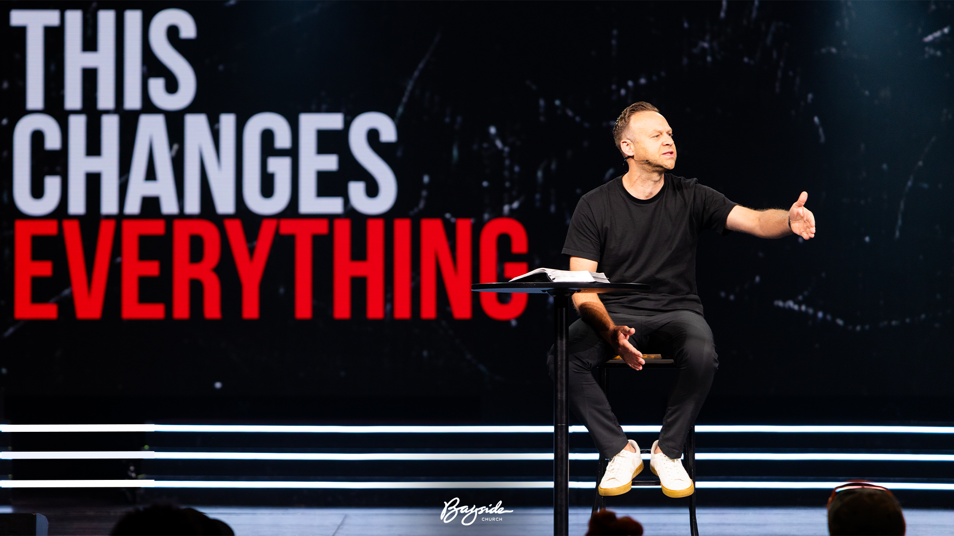 Feeling Spiritually Stuck? This Might Change Everything