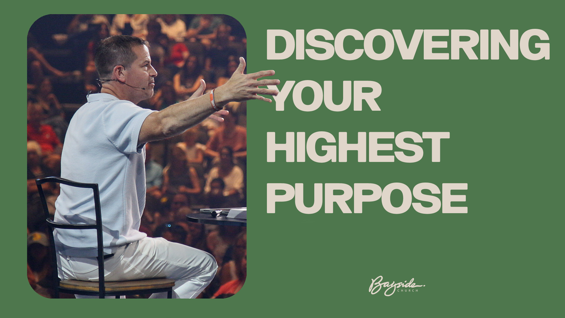 Discovering Your Highest Purpose