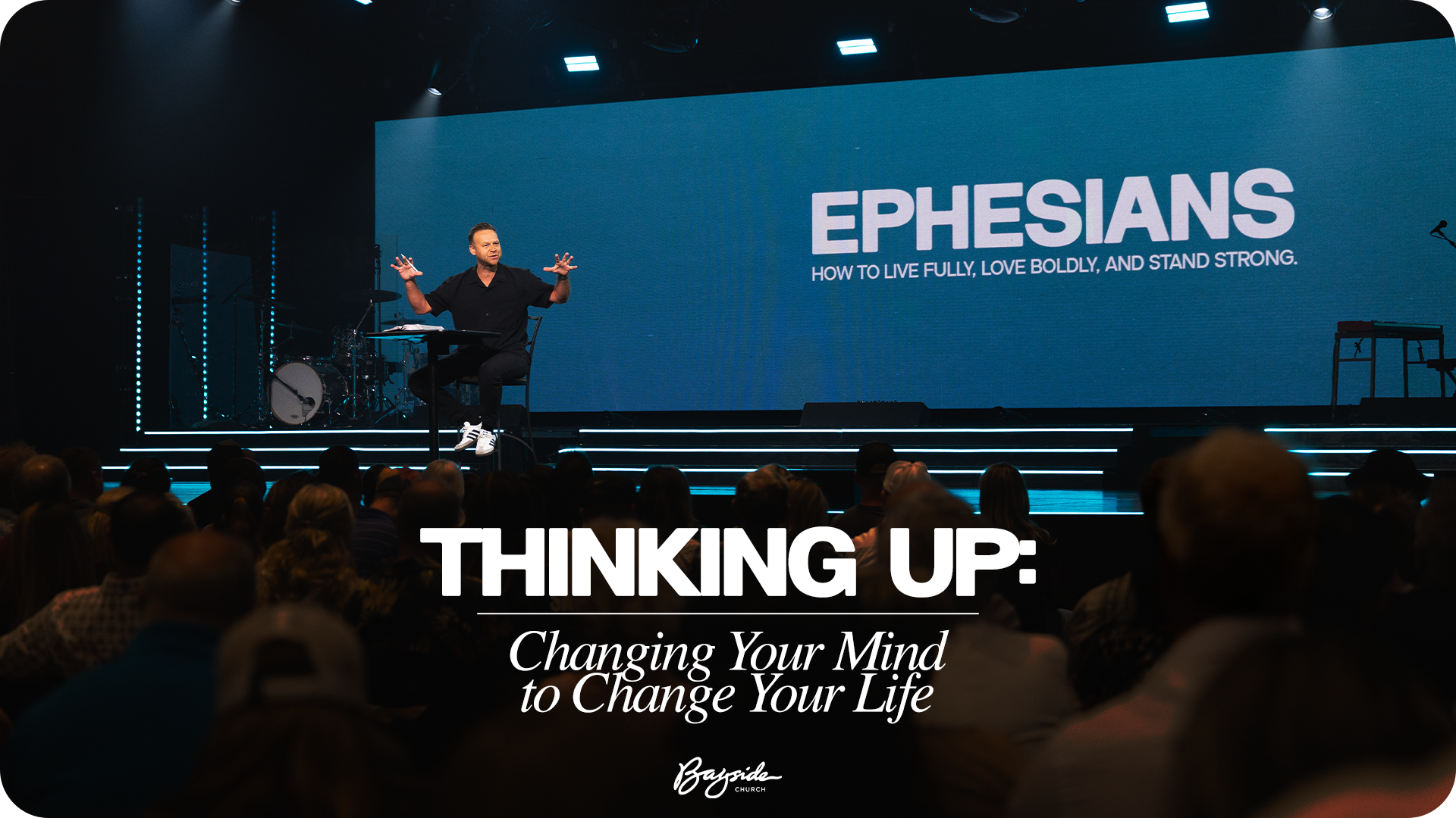 Thinking Up – Changing Your Mind to Change Your Life