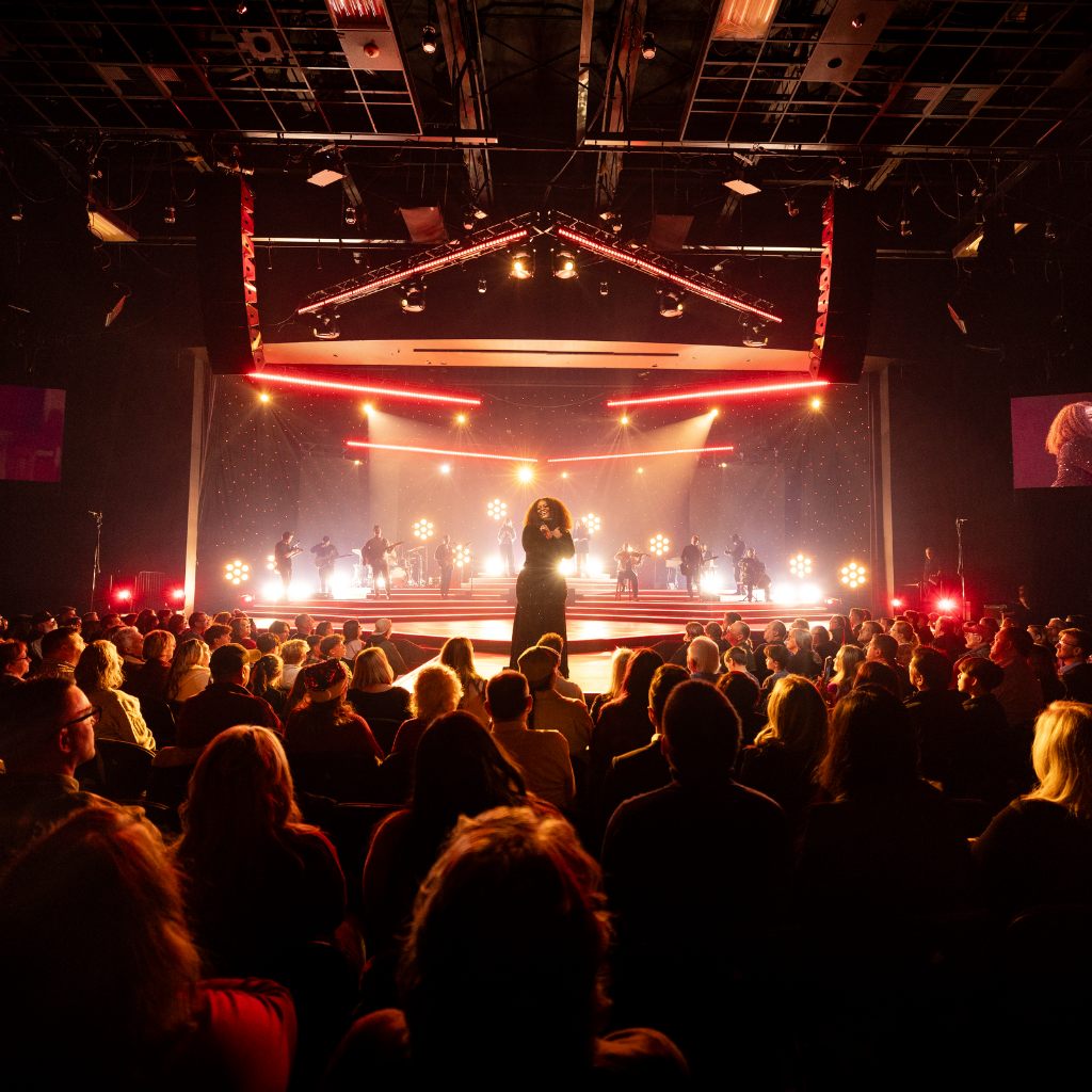 Experience Christmas Image