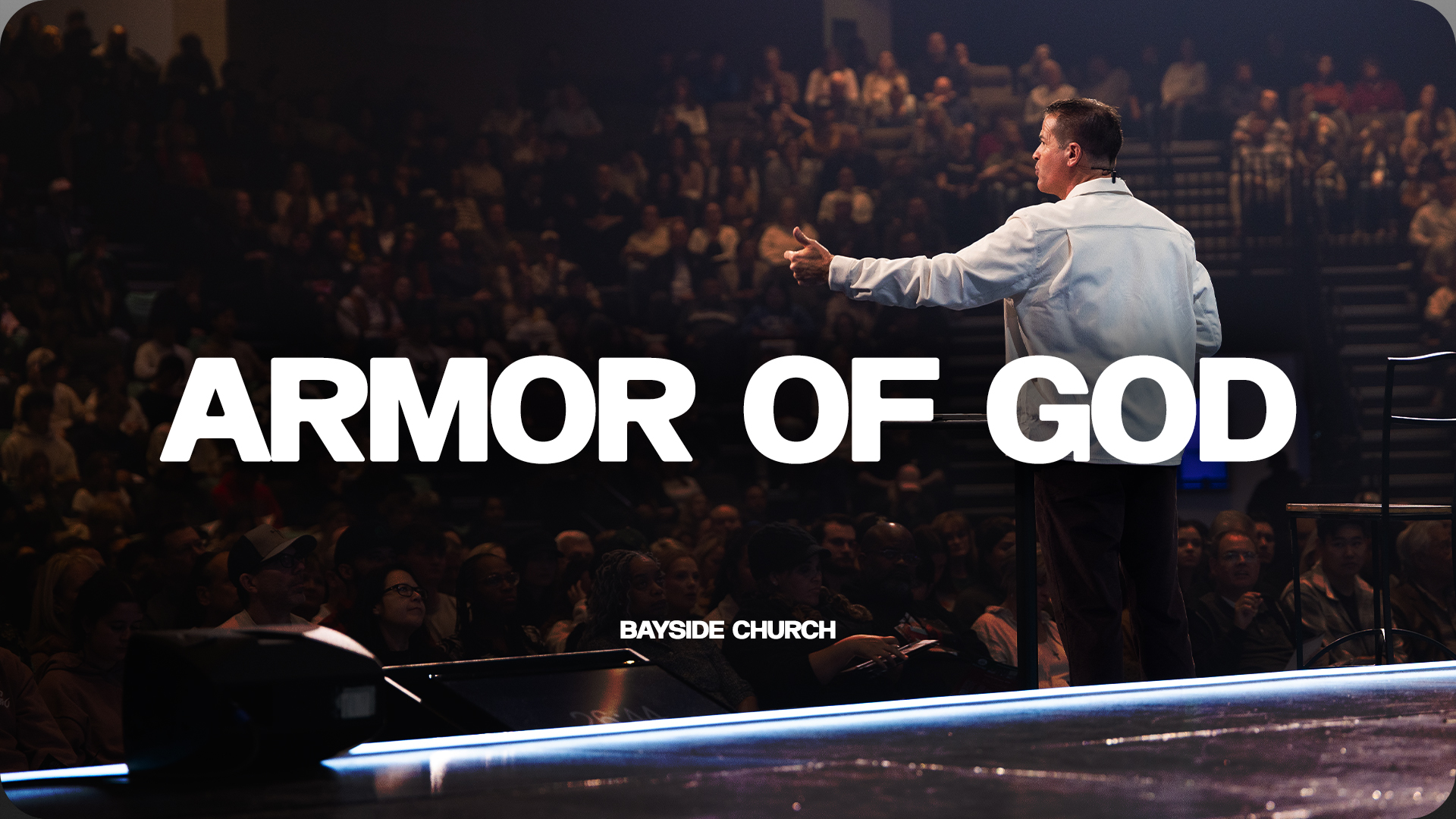 Armor Of God