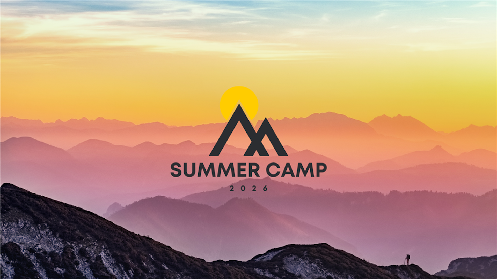 Middle School Summer Camp 2026