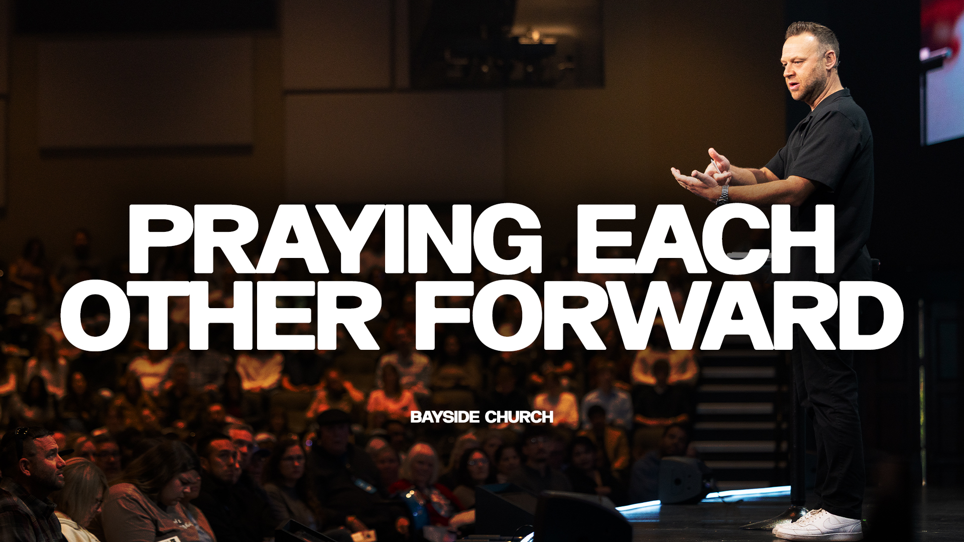 The Secret to God’s Power | Bayside Church