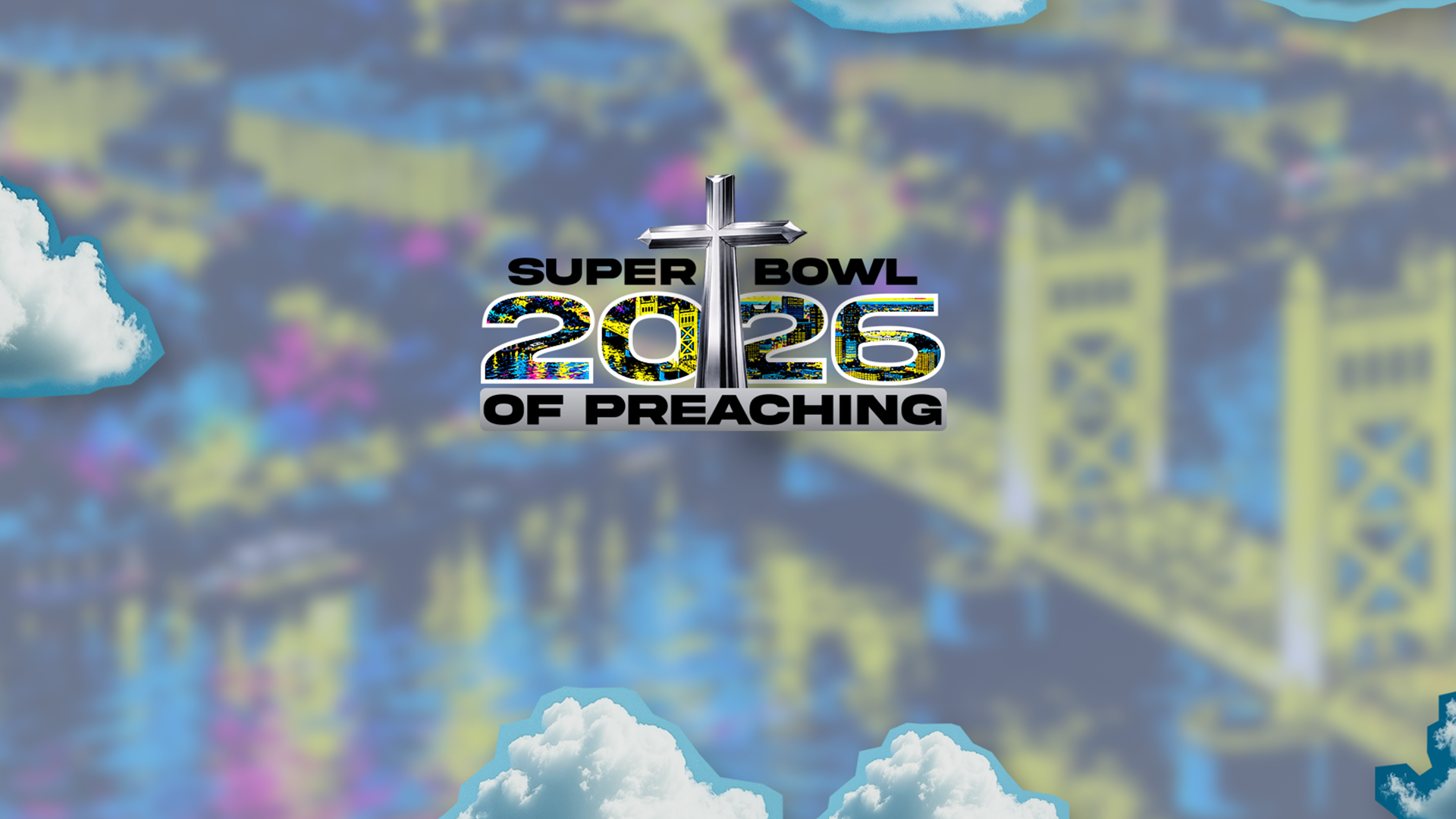 Super Bowl Of Preaching