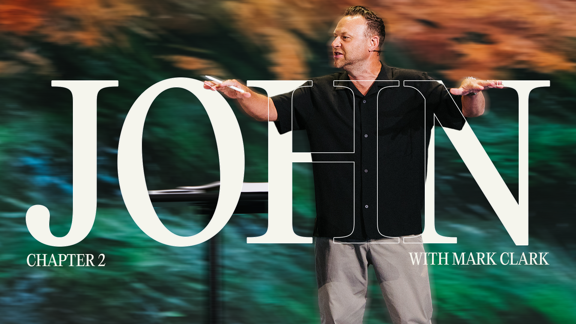 The Gospel of John