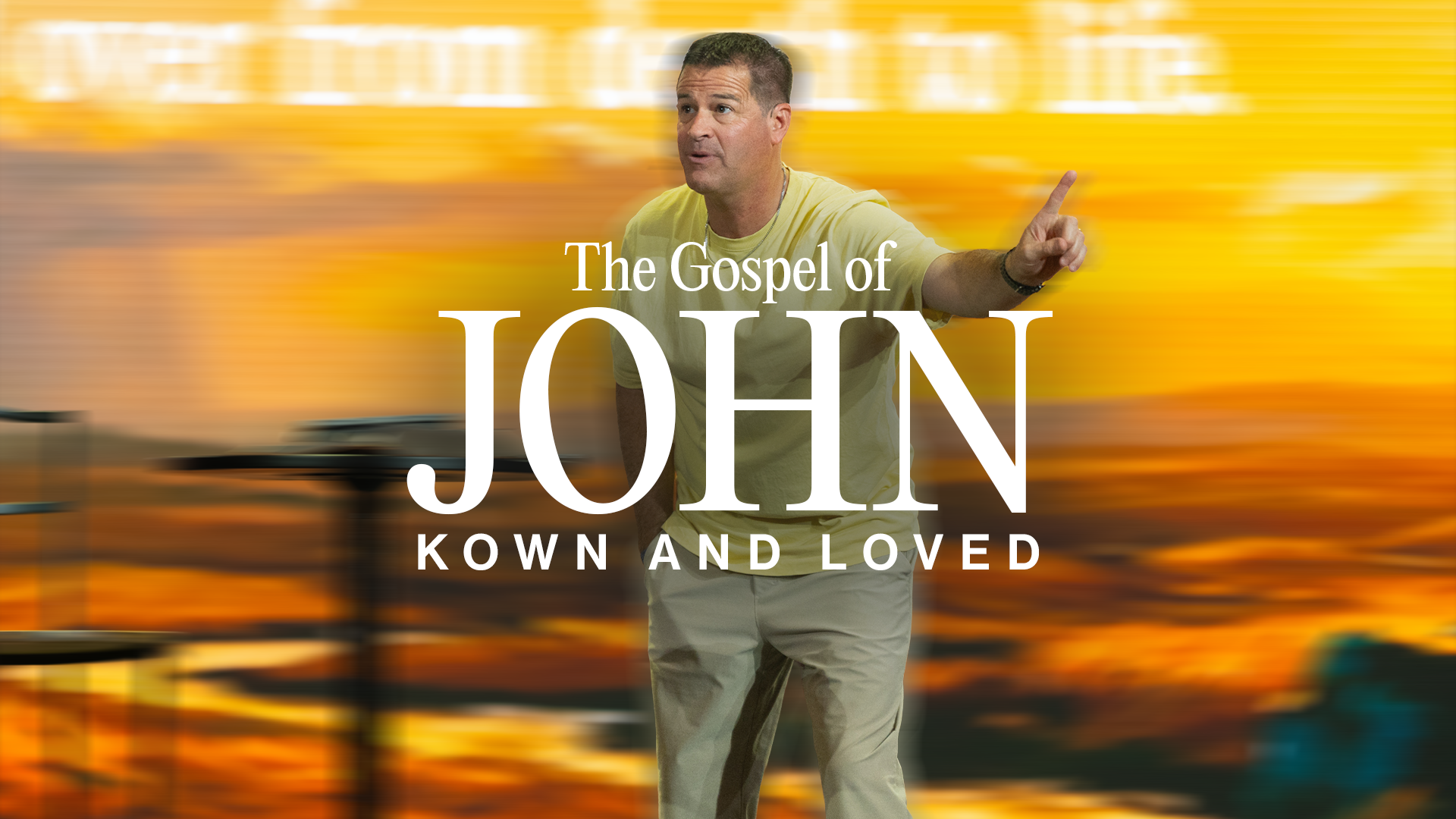 Known & Loved