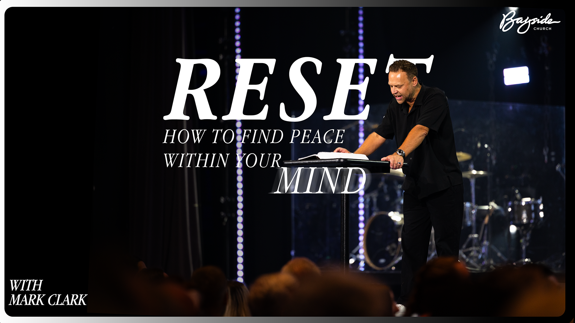 How To Find Peace With In Your Mind