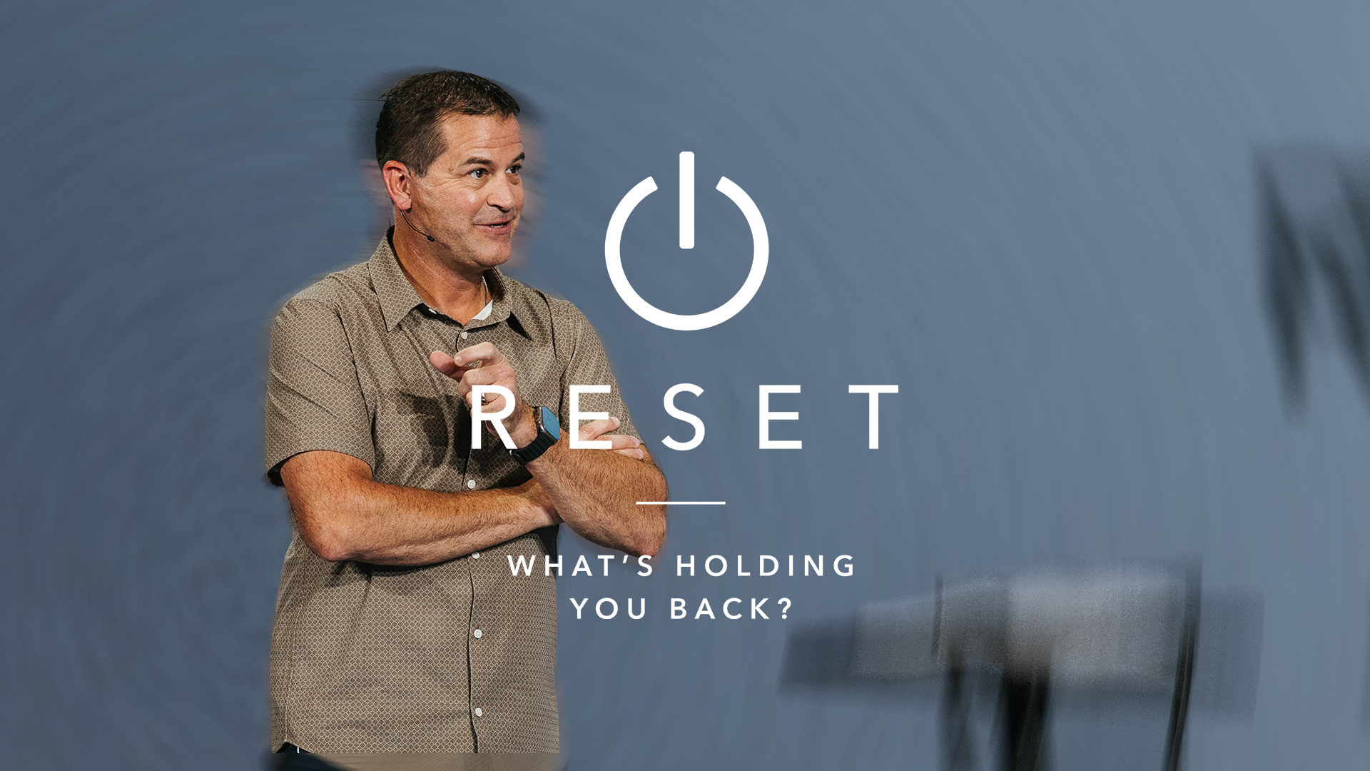 RESETS FOR THE (SOMETIMES) MOST DIFFICULT PEOPLE TO LOVE